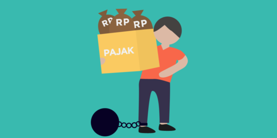 bisa hilangkan ketergantungan pada utang rev2