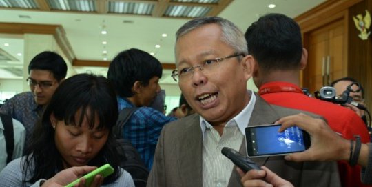 Bentuk Pansus, DPR tak mau terburu-buru selesaikan RUU Terorisme