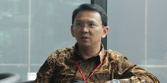 Ahok tuding BPK menyembunyikan kebenaran soal Sumber Waras