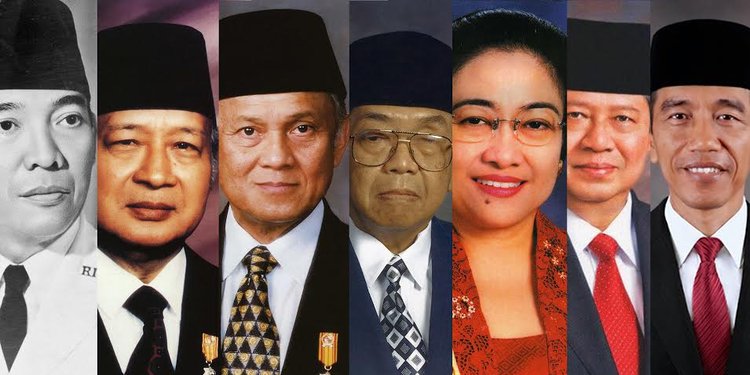 Apa Yang Jadi Latar Belakang Terbentuknya Dekrit Presiden Merdeka Com