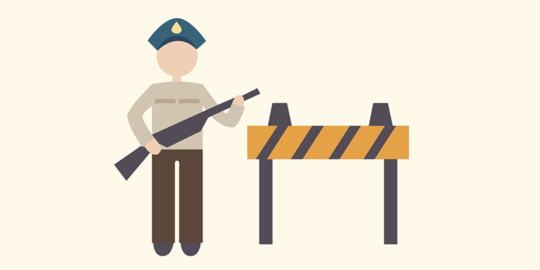 pengawal perwira tni serempet mobil dan intimidasi warga rev2