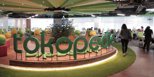Jadi idola pelamar kerja, Bos Tokopedia beberkan budaya perusahaan