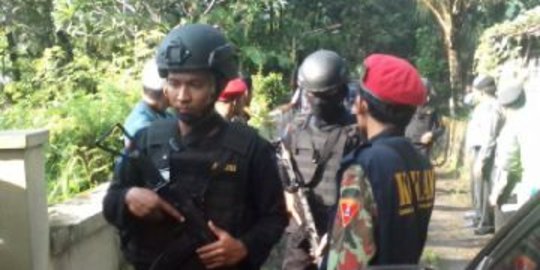 Ayah terduga teroris Siyono pasrah dengan hasil autopsi