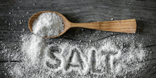 awas, konsumsi 5 makanan ini bikin uban tumbuh subur di usia muda