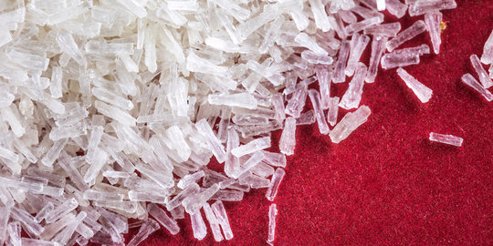 awas, konsumsi 5 makanan ini bikin uban tumbuh subur di usia muda