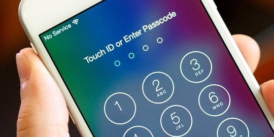 7 Kesalahan memilih password yang buat akun Anda mudah 'dibobol!'