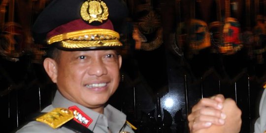 Ini penjelasan kepala BNPT soal Siyono bagian dari jaringan JI