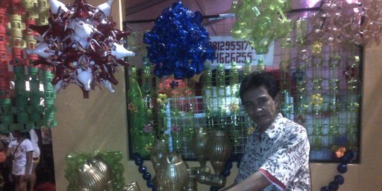 5 negara pengguna botol plastik terbesar dunia termasuk indonesia