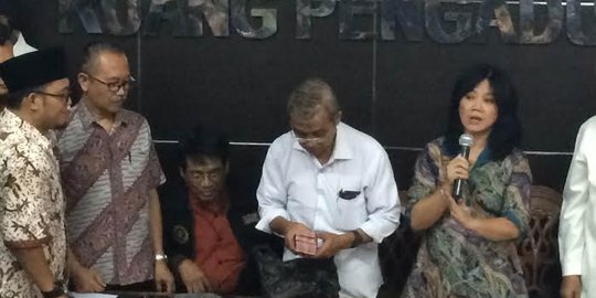 Tim hukum desak kasus mendiang Siyono dijadikan perkara pidana