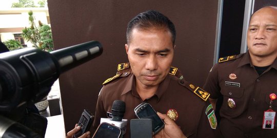 Kalah praperadilan, Kejati Jatim terbitkan Sprindik baru La Nyalla