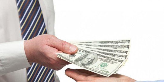 maksimal 30 persen dari gaji rev1