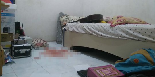 Rumah dokter dirampok, 3 penghuni kritis