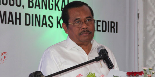Jaksa Agung bakal copot jaksa di Kejati Jabar karena terlibat suap