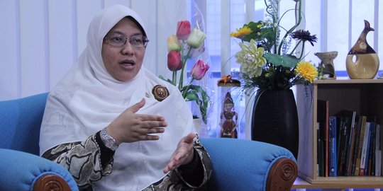 Ledia Amaliah pede segera gantikan Fahri Hamzah jadi Wakil Ketua DPR