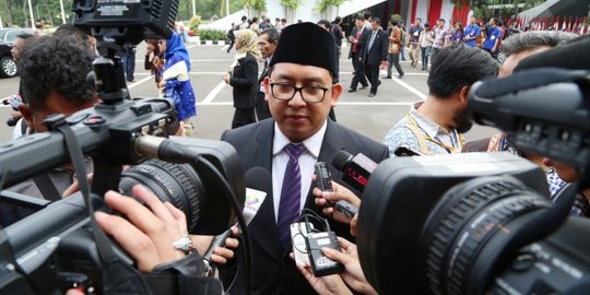 Fadli Zon sebut pembahasan RUU Tax Amnesty dipaksakan