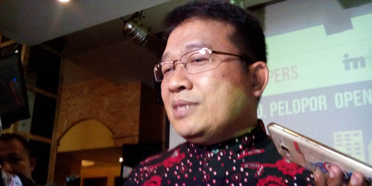 Bupati Bojonegoro Suyoto siap jadi pesaing Ahok di Pilgub DKI 2017