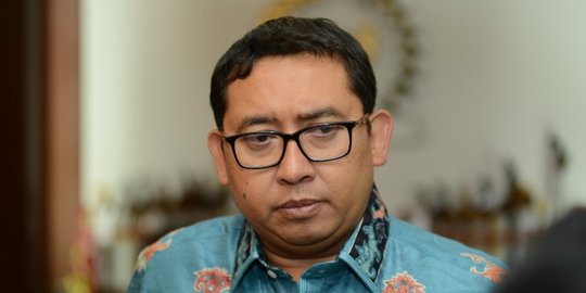 Fadli Zon setuju reklamasi teluk Jakarta disetop