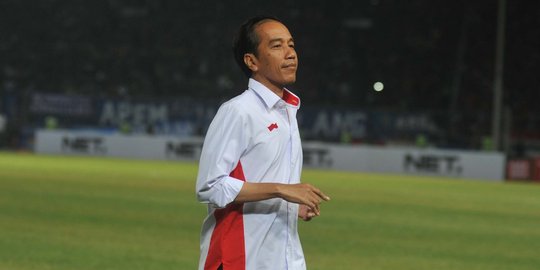 Jokowi buat moratorium kelapa sawit untuk tingkatkan produksi