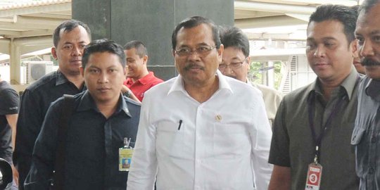Jamwas sudah serahkan hasil pemeriksaan Sudung ke Jaksa Agung