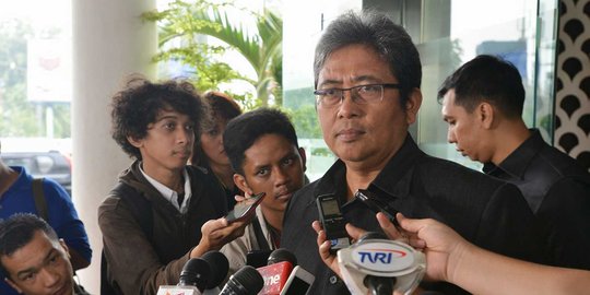 Jaksa ditangkap, Kejagung minta KPK koreksi prosedur OTT