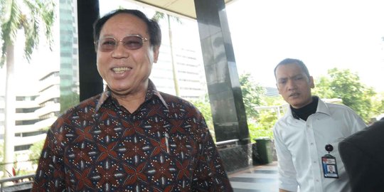 PPP kubu Djan Faridz ajukan uji materiil ke MK