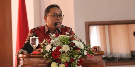 Temui Jokowi, MPR minta sosialisasi empat pilar dilakukan masif