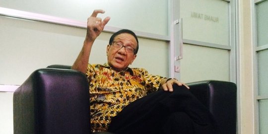 Golkar perlu Ketua Umum yang tidak tercela