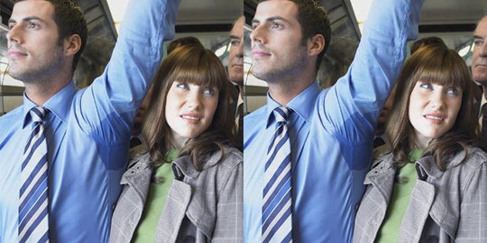 10 tipe penumpang paling menjengkelkan di kendaraan umum