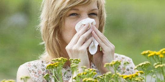 Masih bingung akan pengertian alergi? Ketahui 5 faktanya dulu