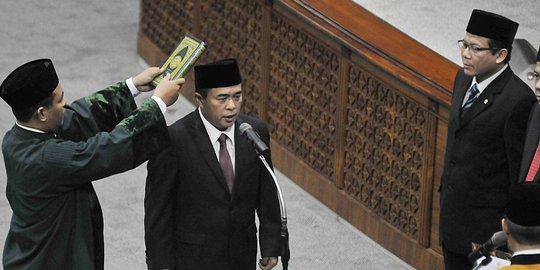 DPR kebut pembahasan RUU Tax Amnesty pekan depan