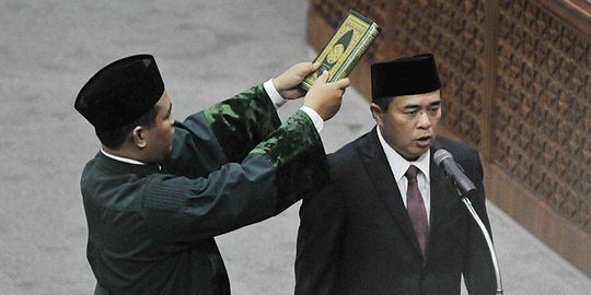 Pemerintah dan DPR sepakat penyelesaian RUU Tax Amnesty