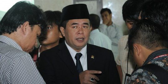 Setelah RUU Tax Amnesty, DPR siapkan RUU Lalin Devisa dan KUP