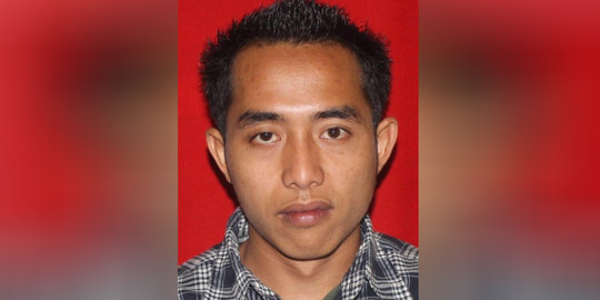 Ini penampakan pelaku mutilasi wanita hamil di Tangerang