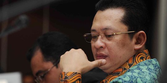 Wacana setor Rp 20 M, Tim Akom bilang 'belum maju sudah diperas'