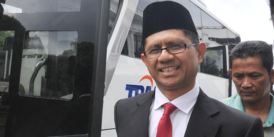 KPK ogah campuri Kejagung soal sanksi Sudung