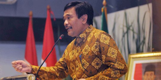 Djarot dukung Menteri Susi moratorium reklamasi