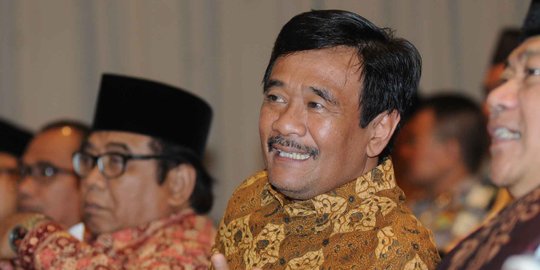 Wagub Djarot sebut ada 4 dampak jika dua raperda reklamasi lolos