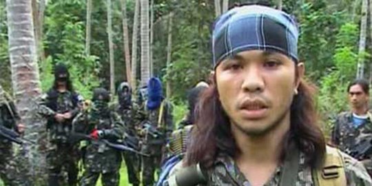 Lagi, empat WNI ditawan Abu Sayyaf di Filipina