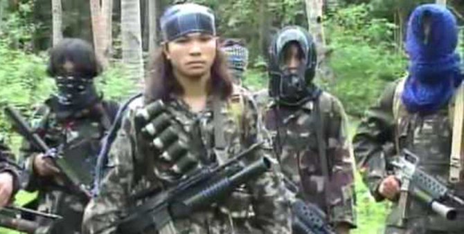 abu sayyaf