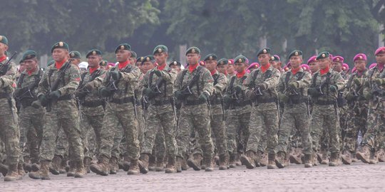 4 WNI kembali disandera, TNI kerahkan pasukan di perbatasan Filipina