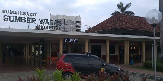 Bos Sumber Waras sebut punya satu PBB untuk dua sertifikat