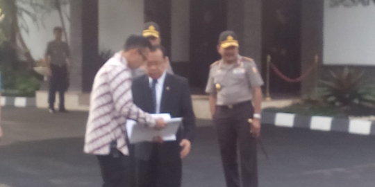 Hari ini Jokowi akan berangkat ke Eropa bahas kerja sama ekonomi