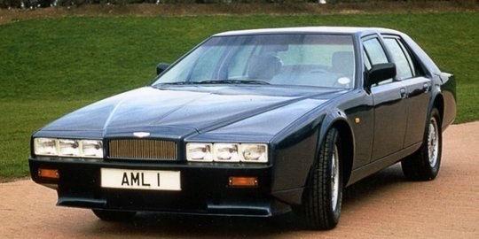 lagonda