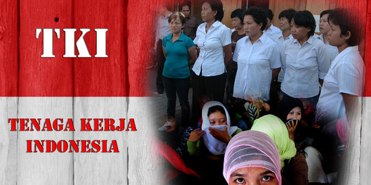 Dideportasi Malaysia, 15 TKI kabur dari rumah penampungan di Nunukan