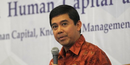 Menteri Yuddy: Pemda jangan boros, hemat mulai dari penggunaan AC