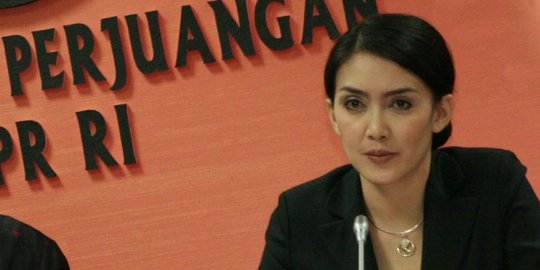 Dipindah ke Komisi VI DPR, Rieke awasi kepentingan politis di BUMN