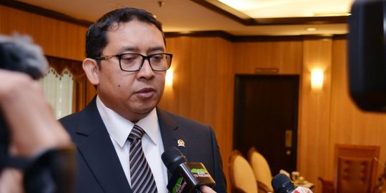 Kunjungi RS Sumber Waras, Fadli Zon ngaku tak dendam dengan Ahok