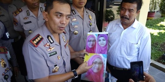 Polda Metro ambil sampel DNA wanita hamil korban mutilasi