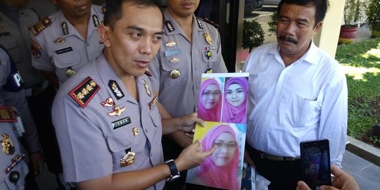 Keluarga kenali korban mutilasi di Tangerang dari pakaian