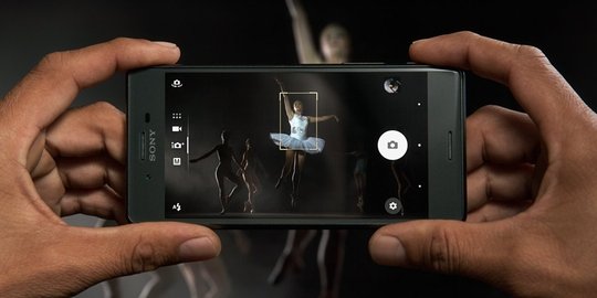 [Video] Sony Xperia X Performance pamer kehebatan kamera 23MP!